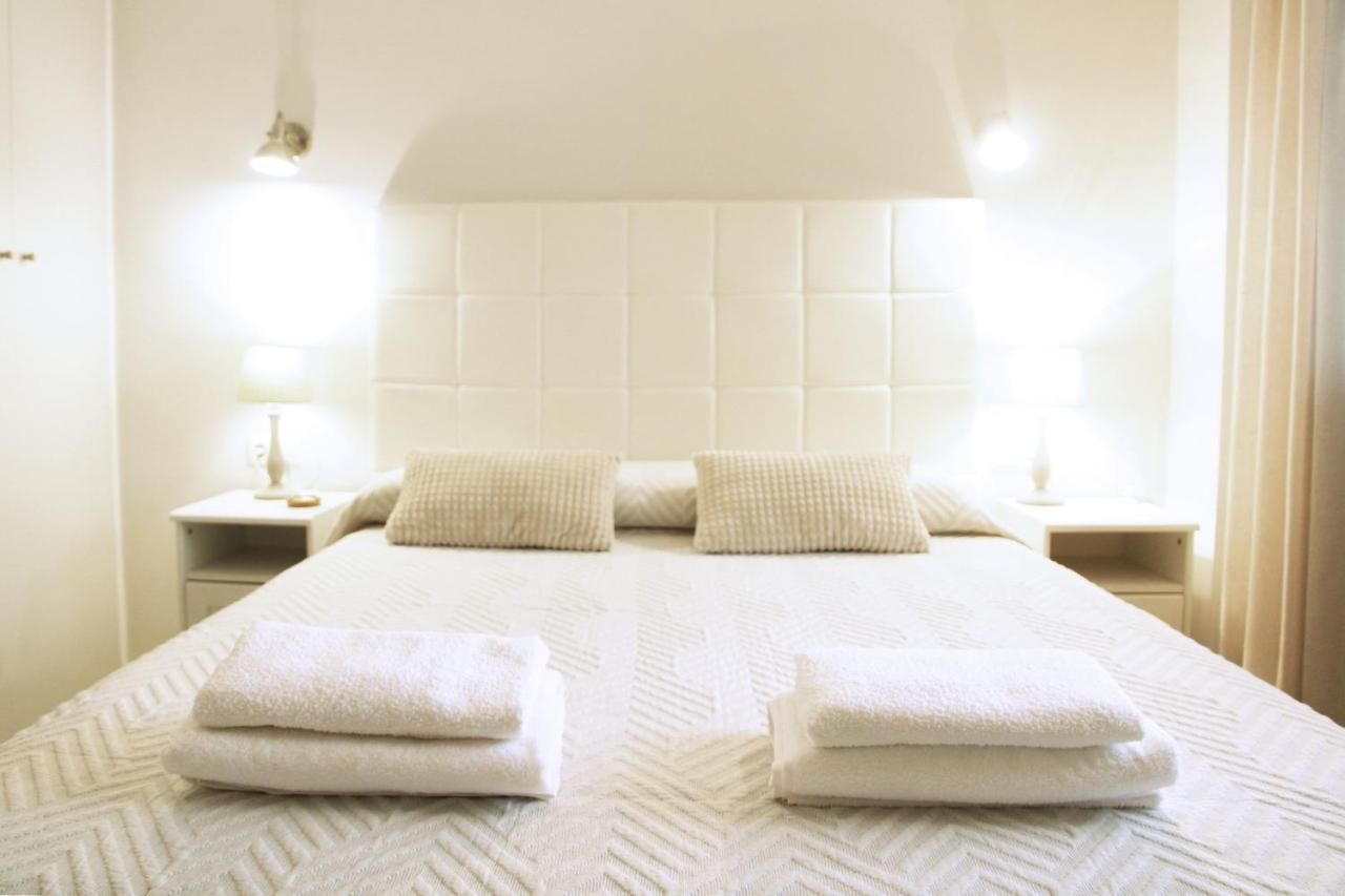 La Perla Apartment, Paradis Park, La Pineda - Atico 1ª Linea - Solarium - Wifi - Piscina Kültér fotó